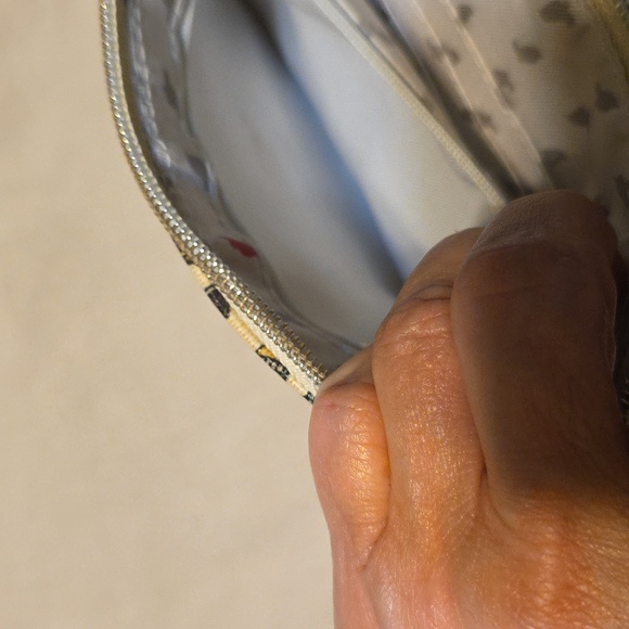 Sakroots  Artistic Owl Clutch - Picture 7 of 7